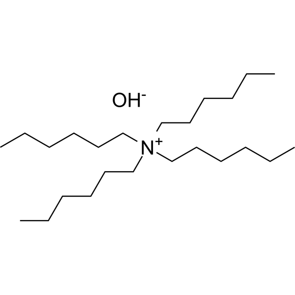 Tetrahexylammonium hydroxide 17756-56-8